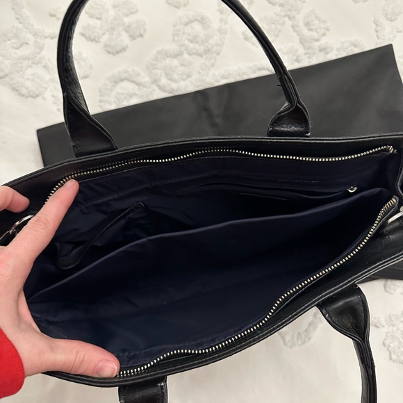 Matt and Nat bag with dust bag - Picture 5 of 9